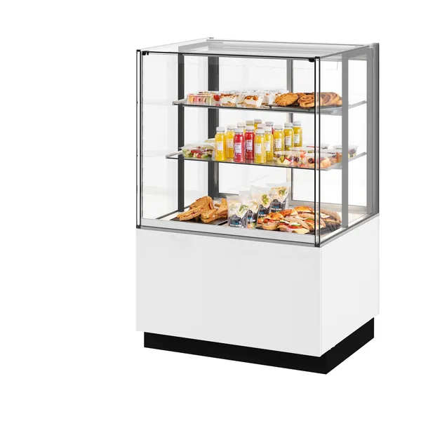 Fri-Jado MCC 90 FS Cold - Betjent kjølemonter m/understell