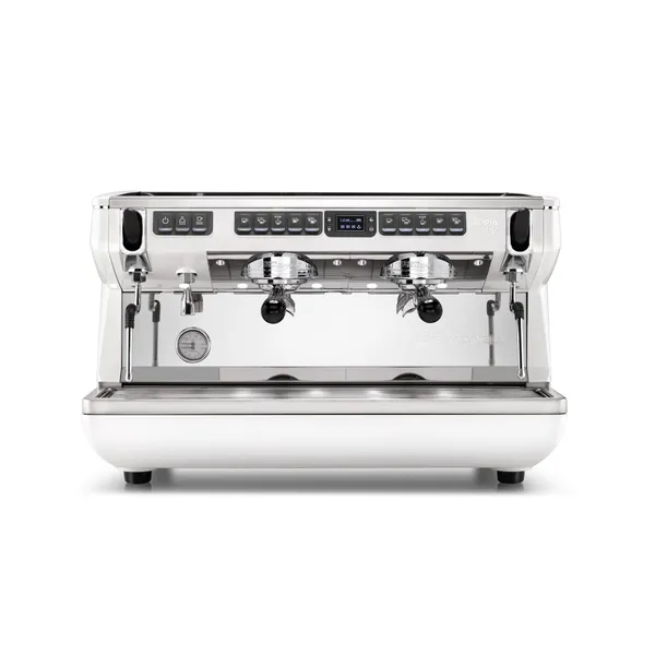 NS Appia Life XT 2Gr espressomaskin