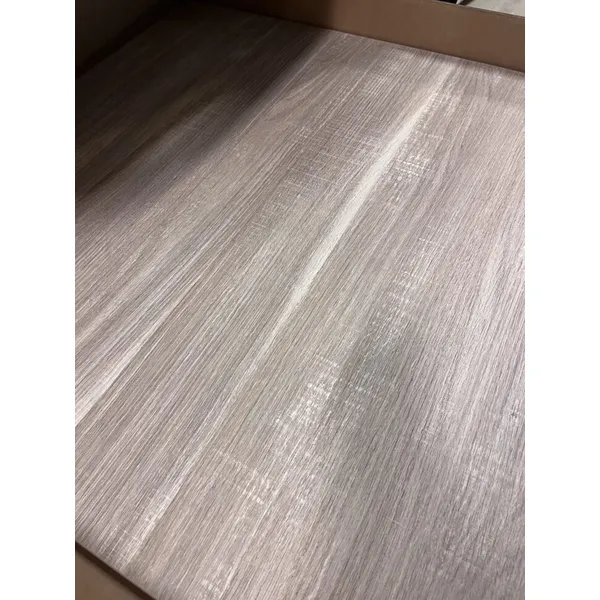 Laminat bordplate 800x800x20mm, 4543 Arpa