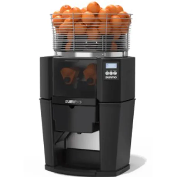 Zummo Z14 Adapt juicer