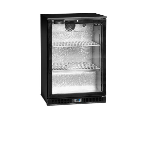 Backbar kjøleskap DB125H