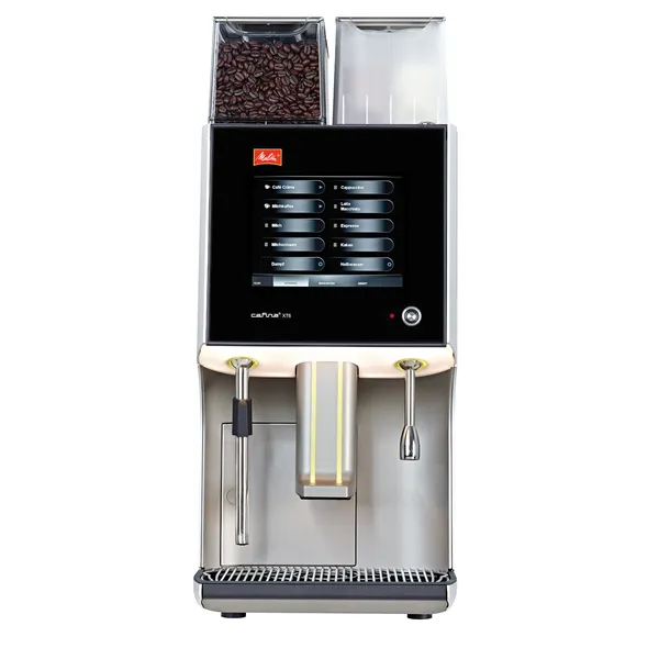 Melitta XT6 helautomatisk kaffemaskin
