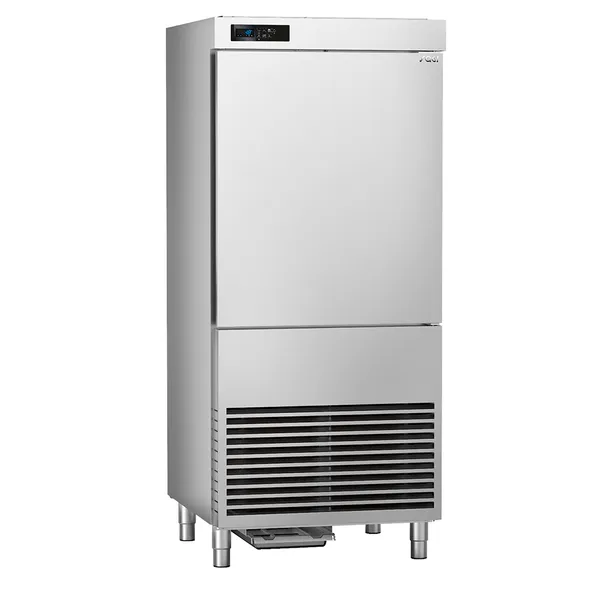 JOY+ blast chiller/freezer 10 GN, 45/28 kg