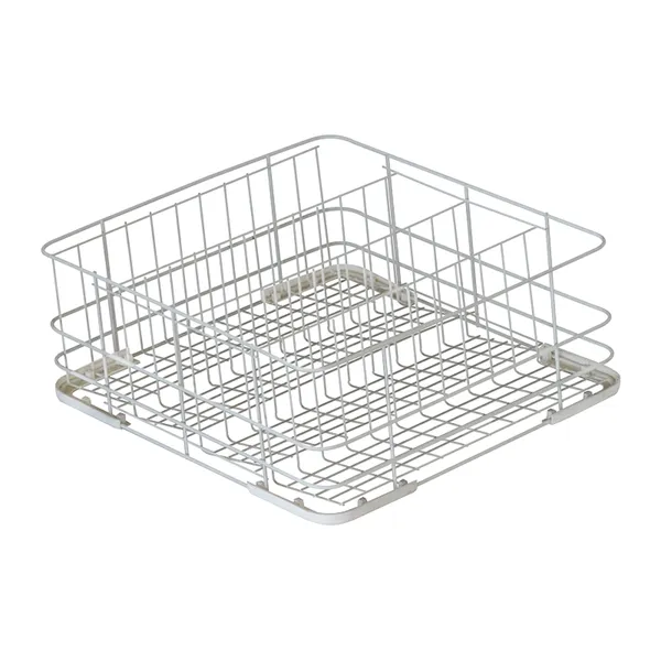 Oppvaskkurv vinglass 5 rader