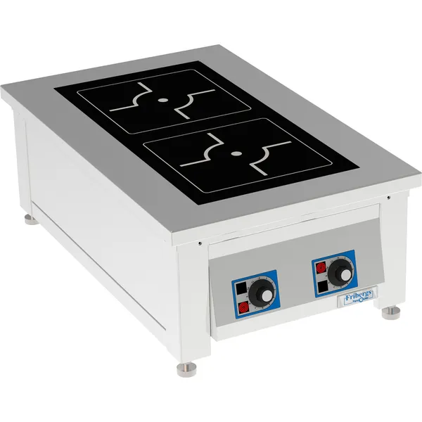 Induksjon 2 soner - FSIB2129