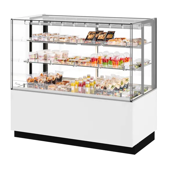 Fri-Jado MCC 150 SS Cold - Selvbetjent kjølemonter m/understell