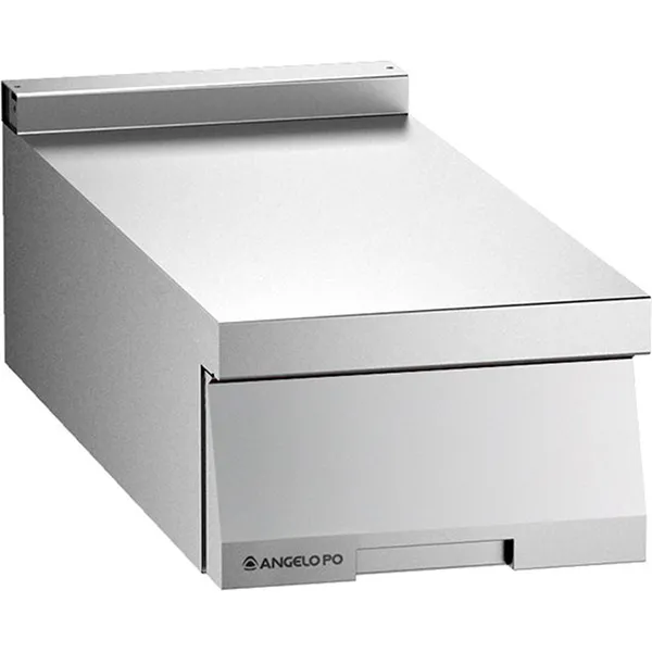 Icon9000 nøytral topp med skuff