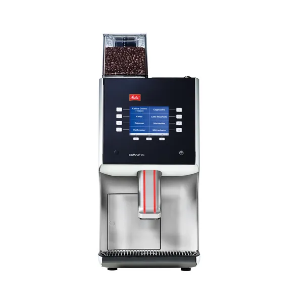 Melitta XT4 helautomatisk kaffemaskin