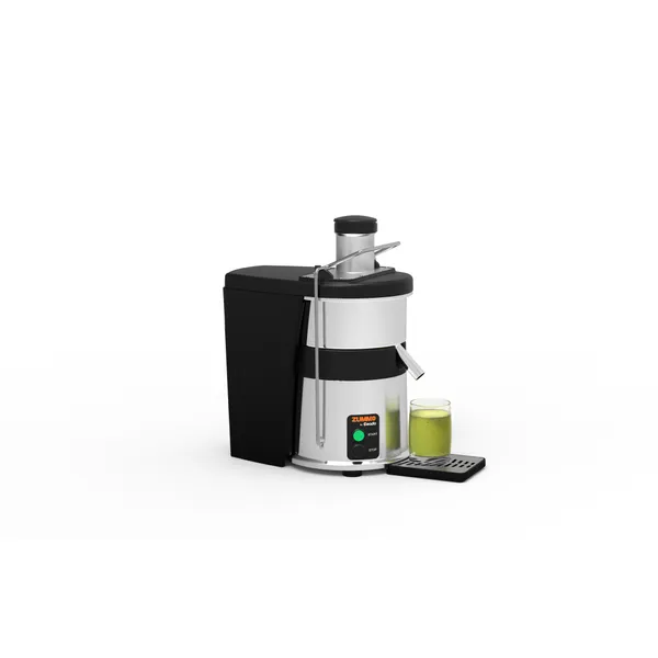 Zummo Z22 juicesentrifuge