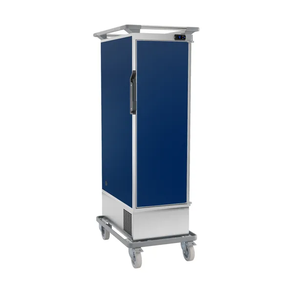 SDX Thermobox K180 Eco bankettskap kjøl 12 GN