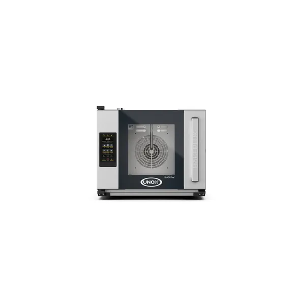 Bakerlux SP Arianna Master ovn 4 460x330, man.
