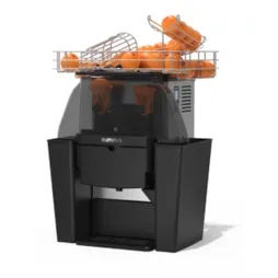 Zummo Z06 Nature Adapte juicer