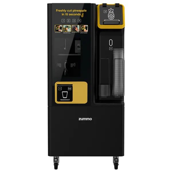 Zummo ISLA ananasskjærer