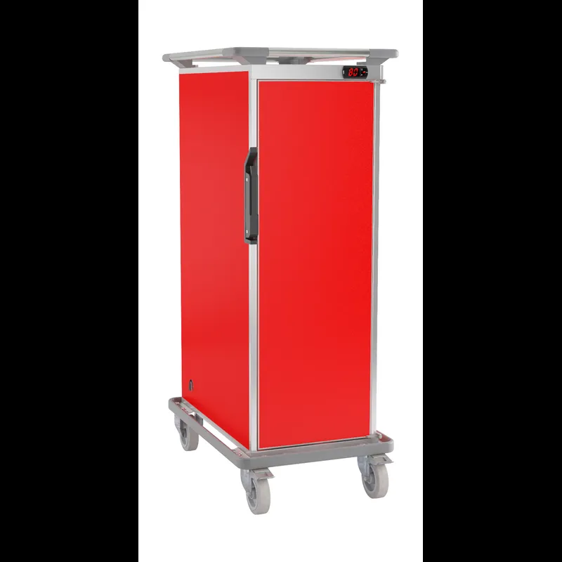SDX Thermobox F180 bankettskap varm 12 GN - Foodtech Interiør og