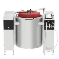 Getinge M6 BL Mini kokegryte