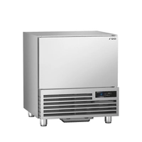 JOY+ blast chiller/freezer 5 GN, 20/12 kg