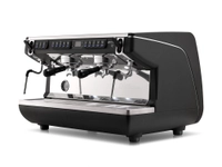 NS Appia Life XT 2Gr espressomaskin