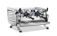 VA 388 Black Eagle T3 2Gr espressomaskin