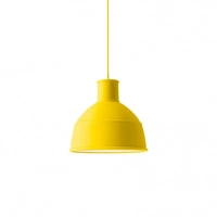 Unfold Pendant Lamp - Gul