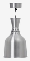 Stayhot  varmelampe Classic 1222, aluminium