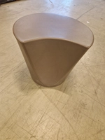 Apple puff, clay