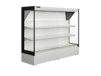 Futuro 2 Multideck kjøl