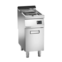 Icon7000 frityr 15L digital med understell