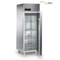 X-TREME fryseskap GN2/1
