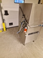 Krupps Elitech EL60E hetteoppvaskmaskin
