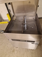 Krupps Elitech EL60E hetteoppvaskmaskin