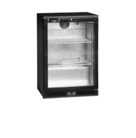 Backbar kjøleskap DB126H