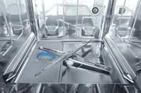 Meiko Upster U 500 M2 Underbenk oppvaskmaskin