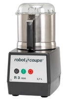 Robot Coupe hurtighakker R 3 - 1500