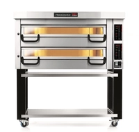 Pizzamaster 732ED steinovn