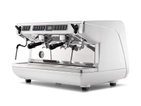 NS Appia Life XT 2Gr espressomaskin