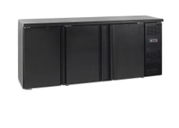 Backbar kjøleskap CBC310