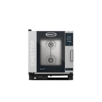 Cheftop PLUS kombidamper 7 GN