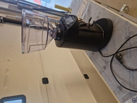 NS MDXS on-demand kaffekvern
