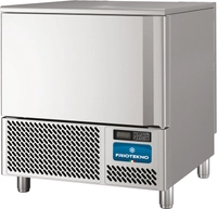 Alaska TOP Blast Chiller 5 GN, 20/13 kg