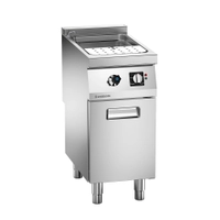 Icon7000 pastakoker 30L med understell
