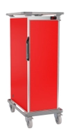 SDX Thermobox E180 bankettskap varm 12 GN