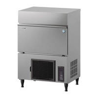 Hoshizaki IM-65PE-25 isbitmaskin (S)