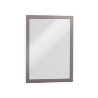 DuraFrame A3 GRÅ, 2 pk