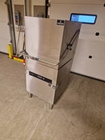 Krupps Elitech EL60E hetteoppvaskmaskin