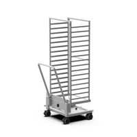 Bakertop Big tralle, 16 600x400