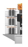 Zummo Nature bottle rack