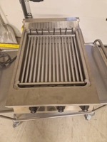 MKN Counter SL elektrisk grill