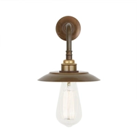 Reznor vegglampe