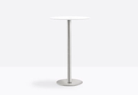 INOX 4414 understell, hvit
