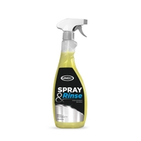 Unox SPRAY&Rinse